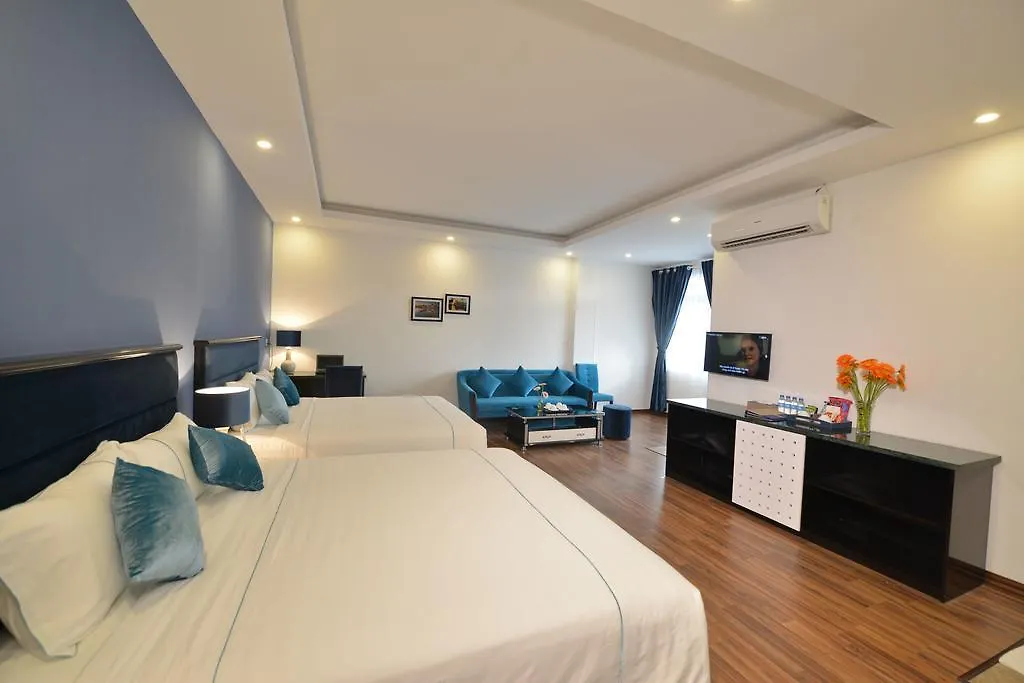 Ttc Hotel - Hoi An