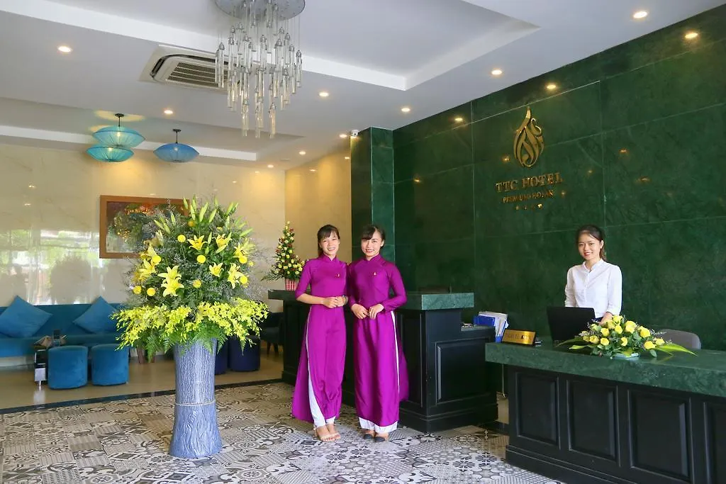 Ttc Hotel - Hoi An