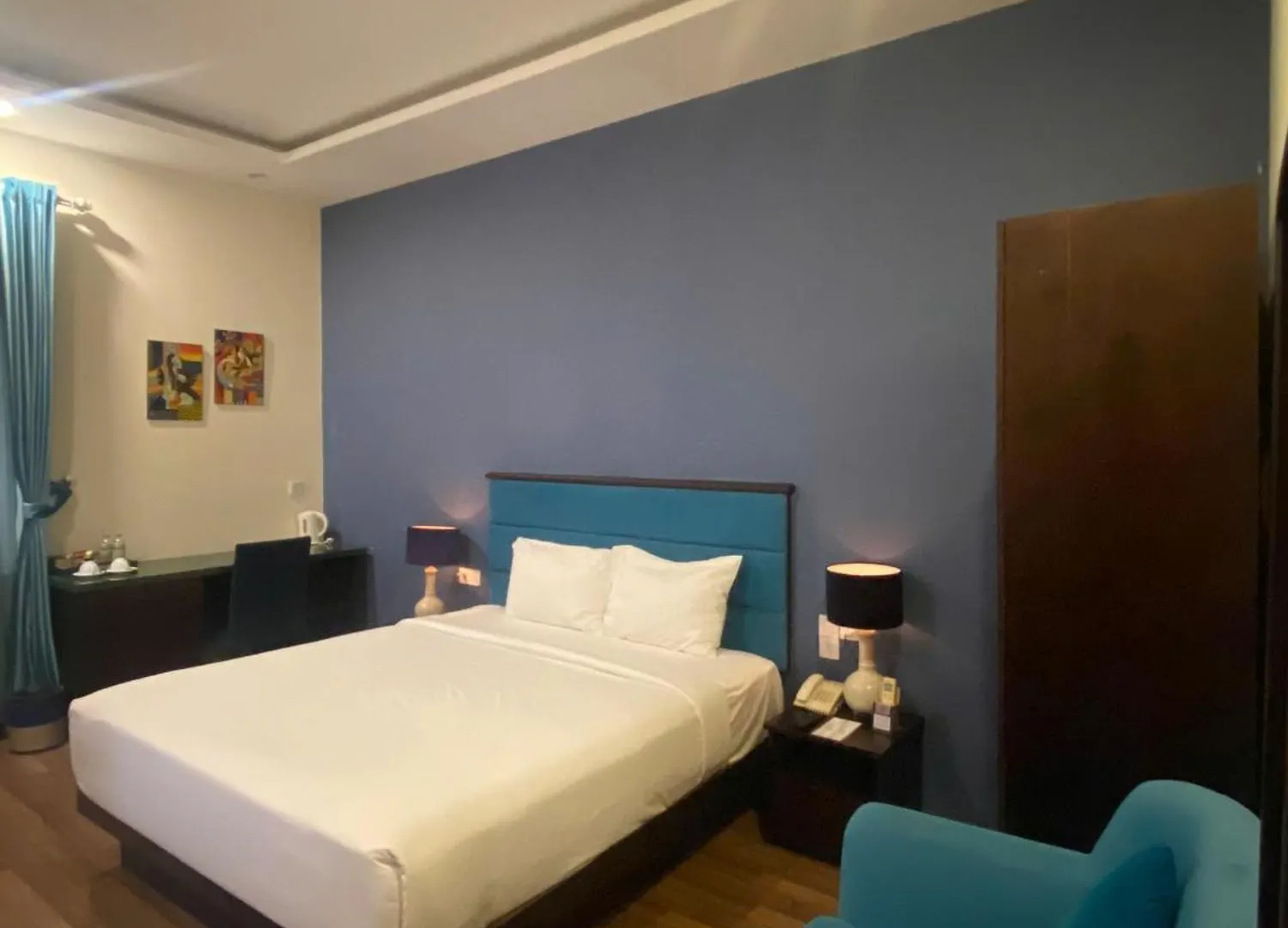 Ttc Hotel - Hoi An