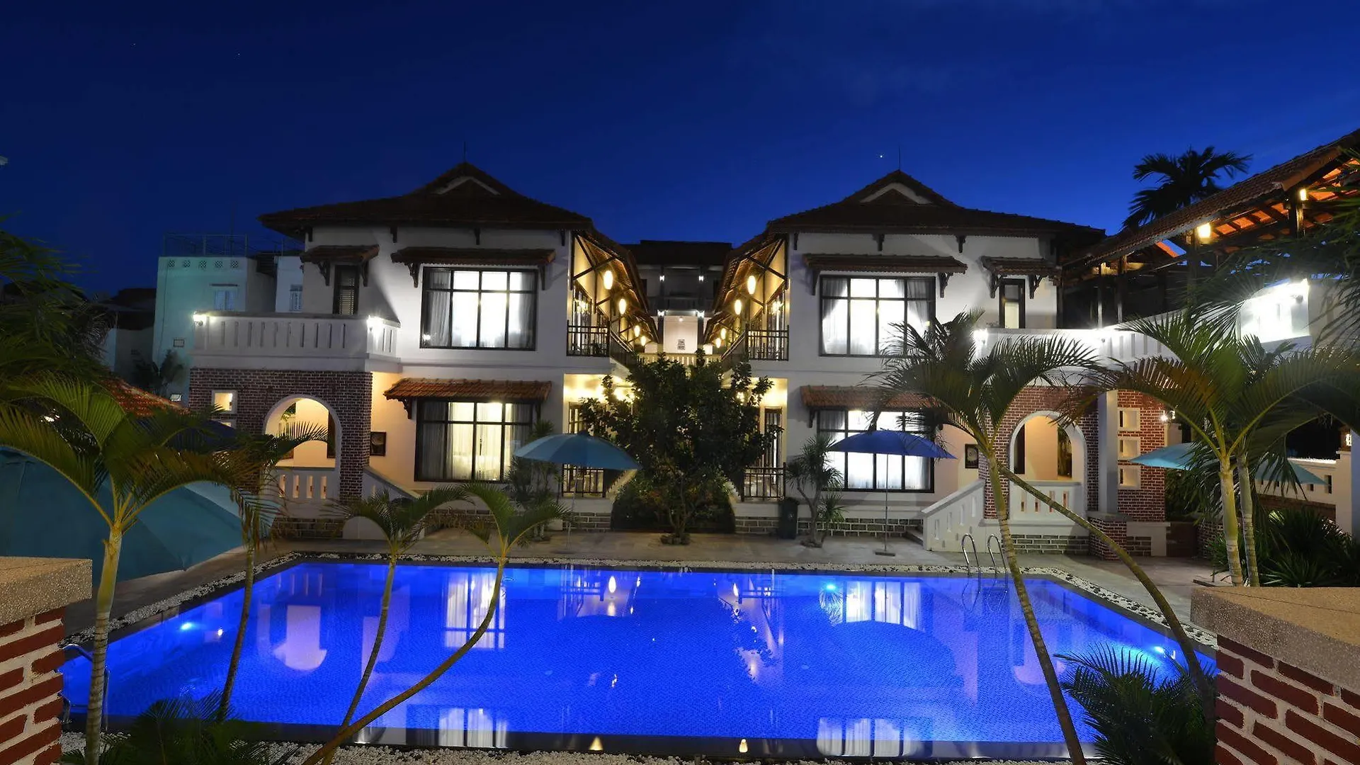 Ttc Hotel - Hoi An