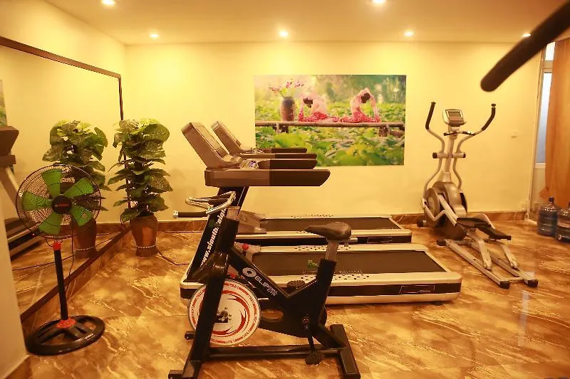 Ttc Hotel - Hoi An