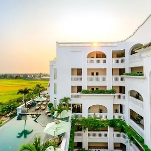 Lasenta Boutique Hoian Hotel