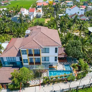 4* Hotel Lancelynk Retreat