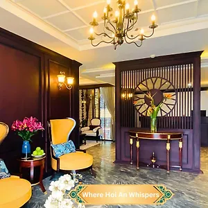 Happy Life Memories & Hội An
