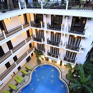 3* Hotel Acacia Heritage