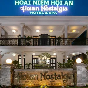 3* Hotel Nostalgia Hotel&spa