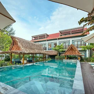 Aira Boutique Hotel&villa Hotel