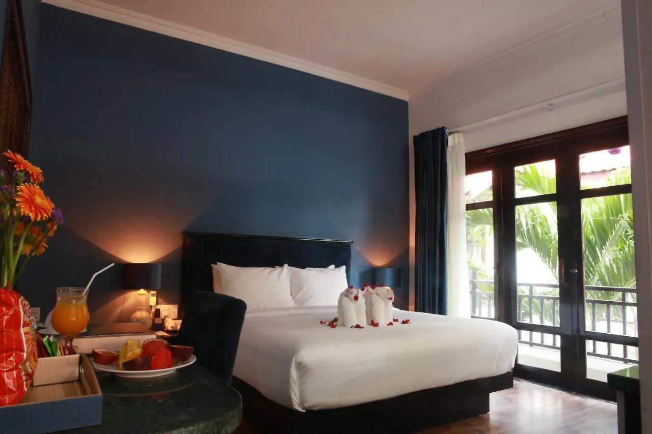 Ttc Hotel - Hoi An 4*,  Vietnam