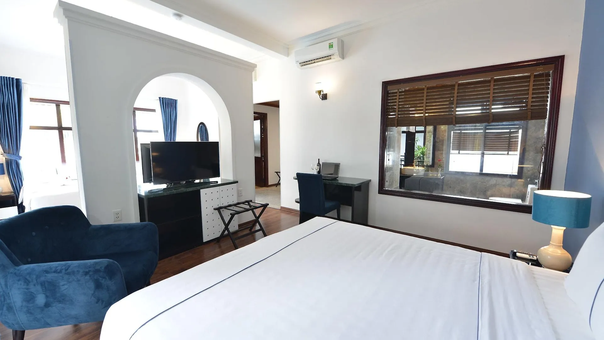 Ttc Hotel - Hoi An