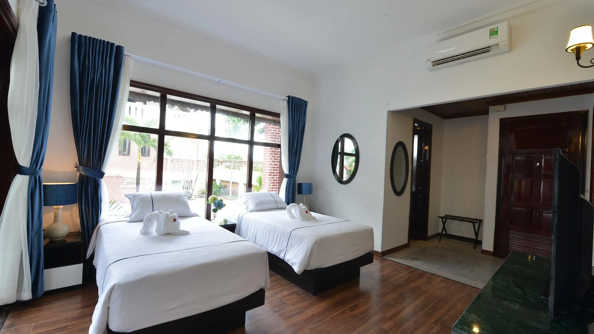 Ttc Hotel - Hoi An