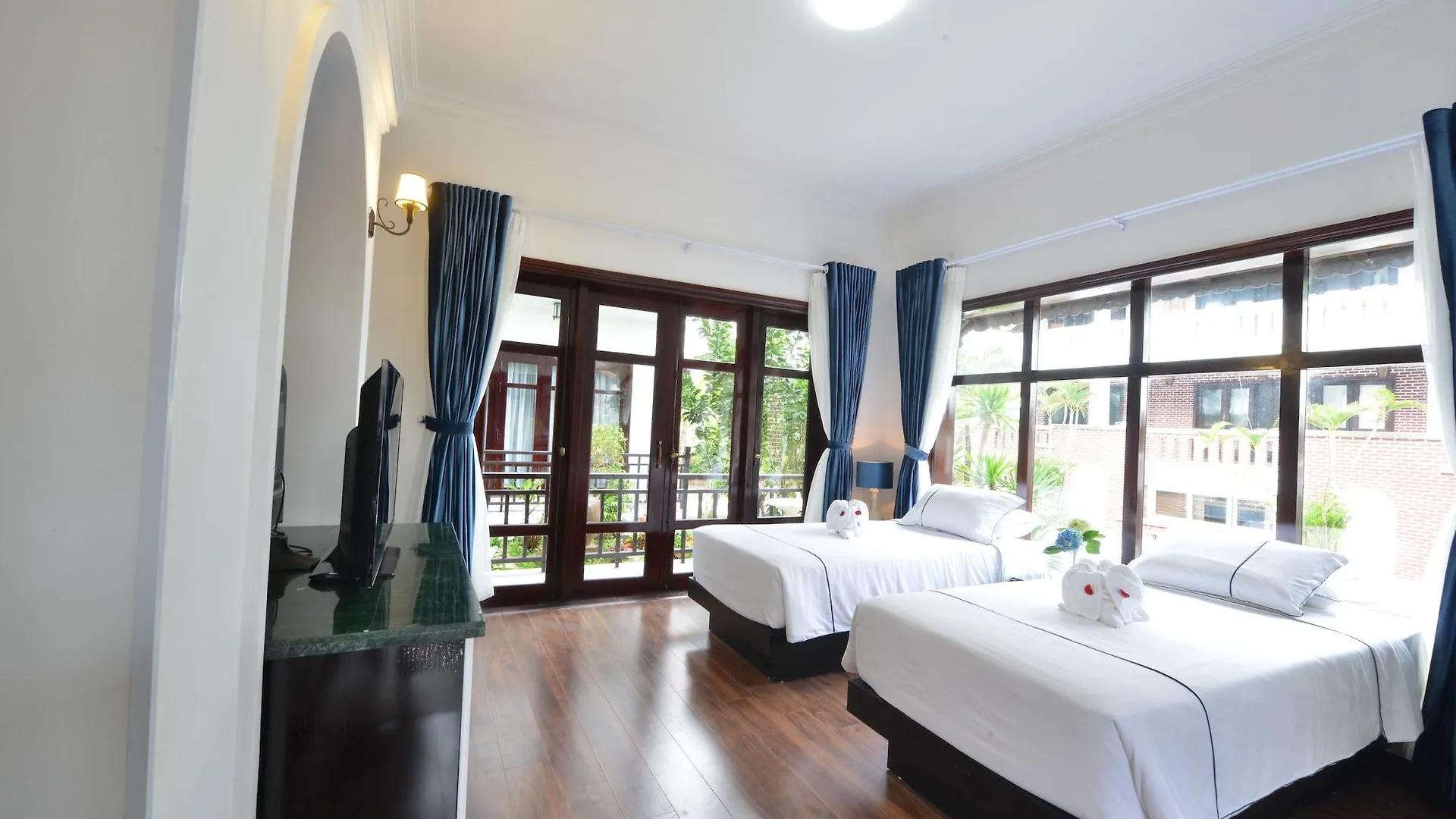 Ttc Hotel - Hoi An