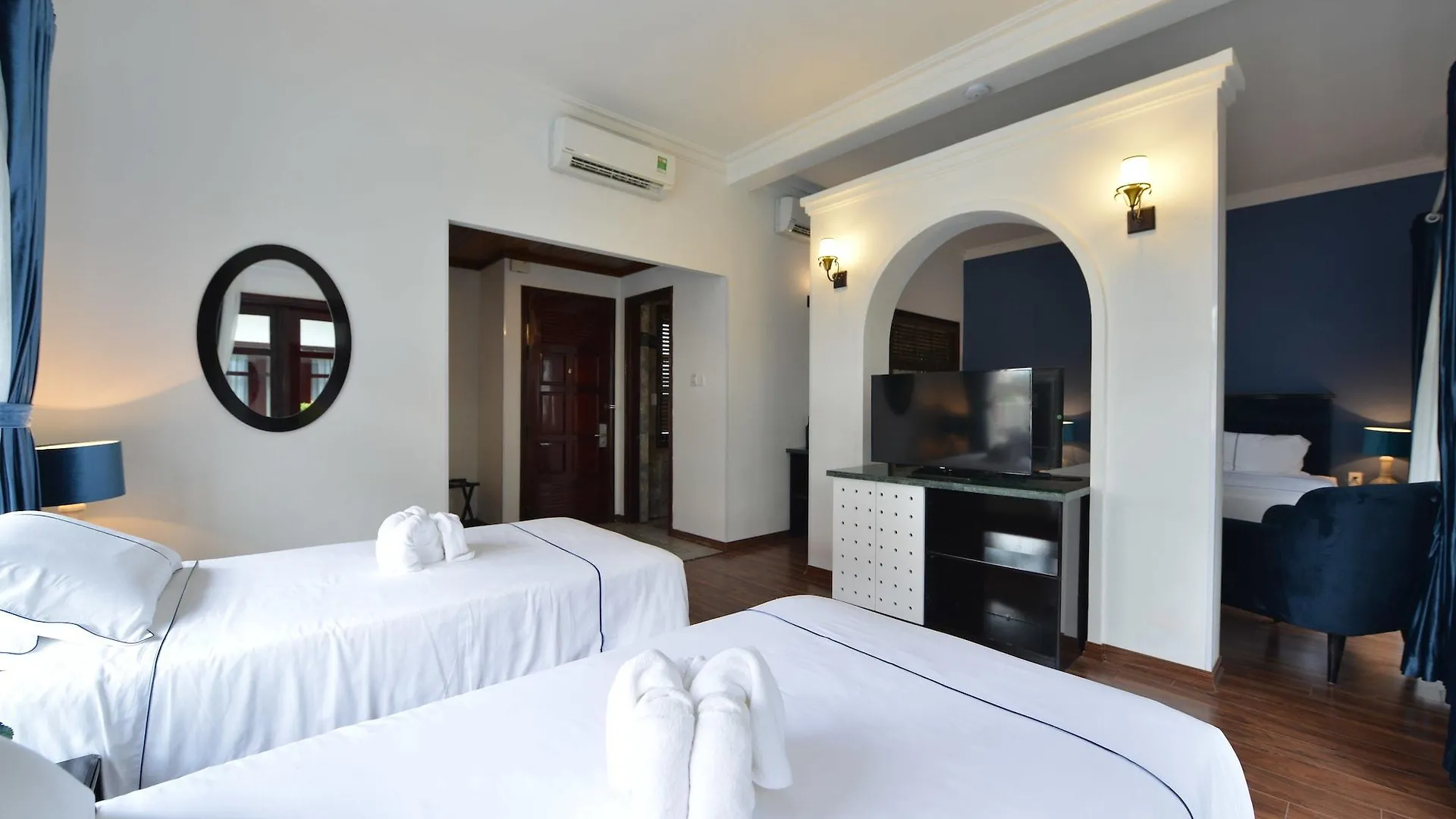 Ttc Hotel - Hoi An Vietnam