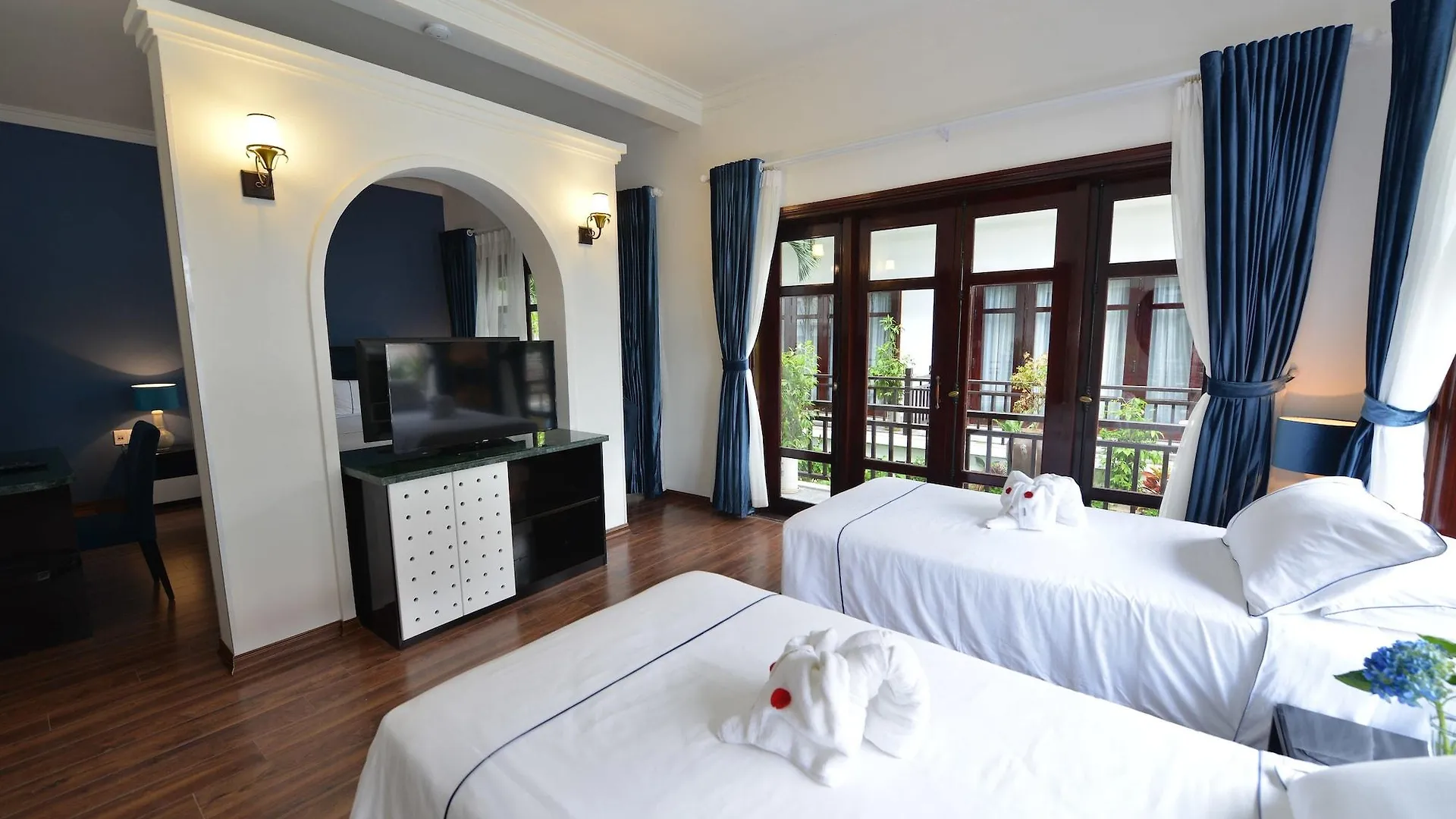 Ttc Hotel - Hoi An