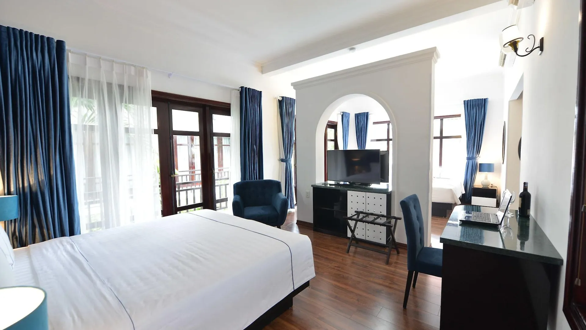 Ttc Hotel - Hoi An