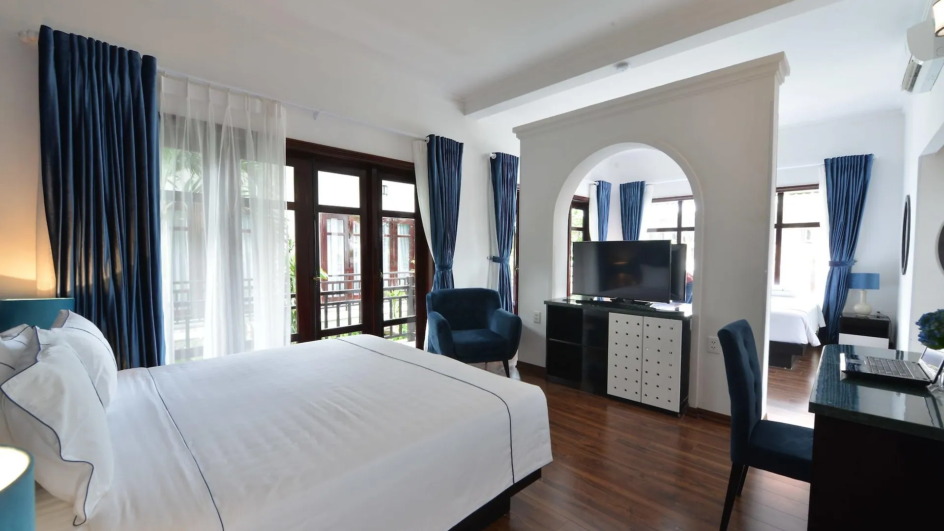 Ttc Hotel - Hoi An