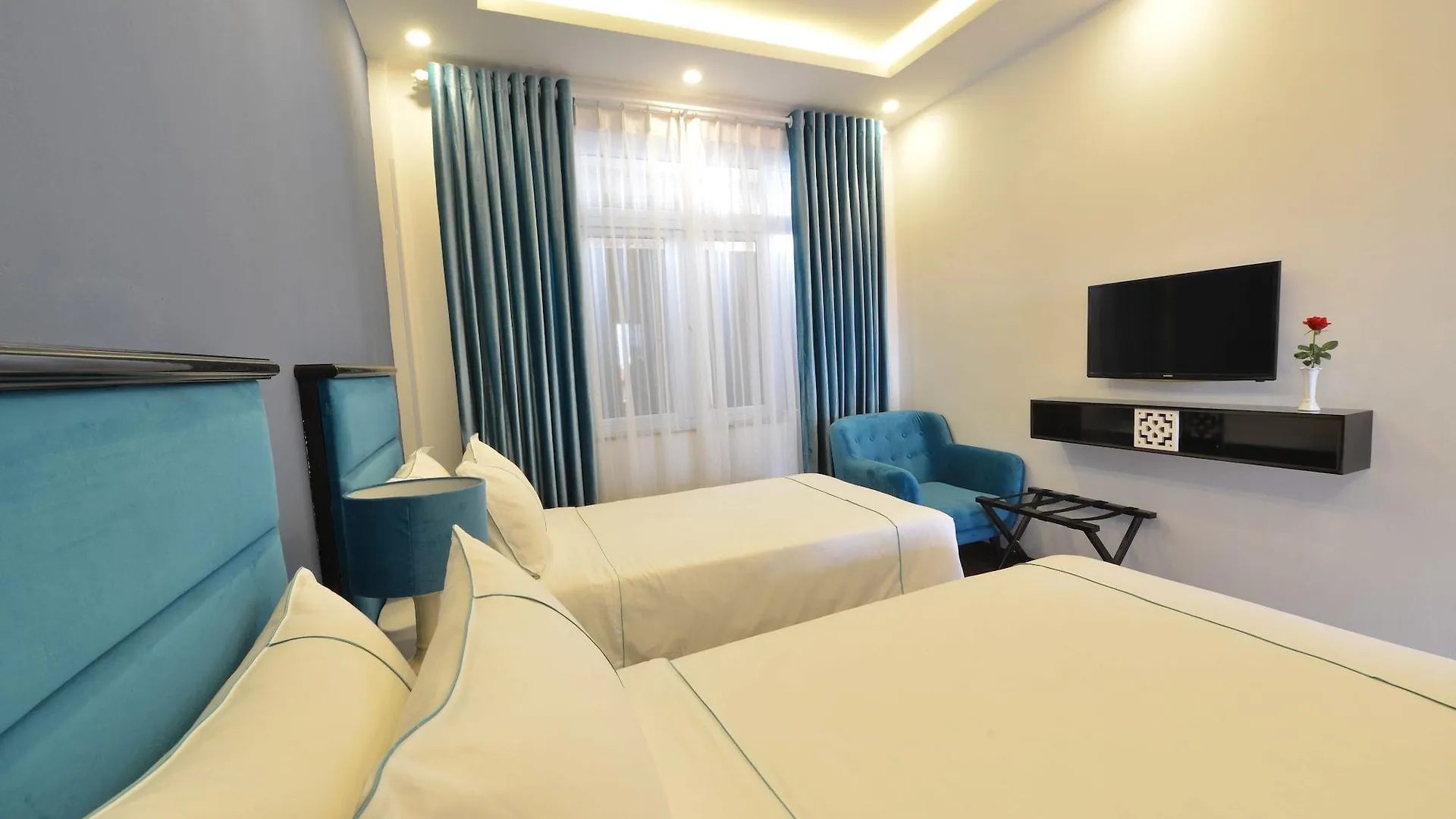 TTC Hotel - Hội An