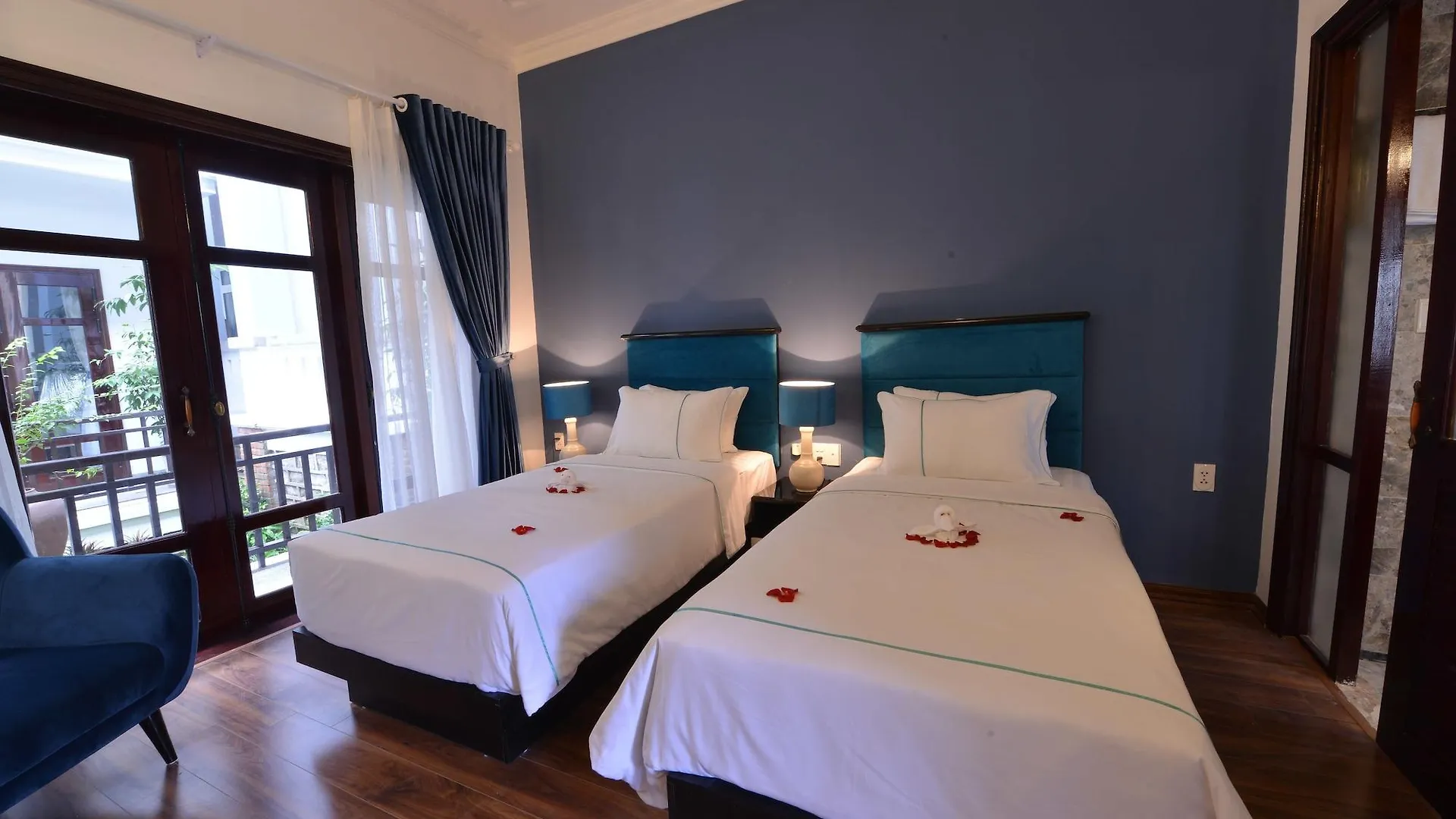 ****  Ttc Hotel - Hoi An Vietnam