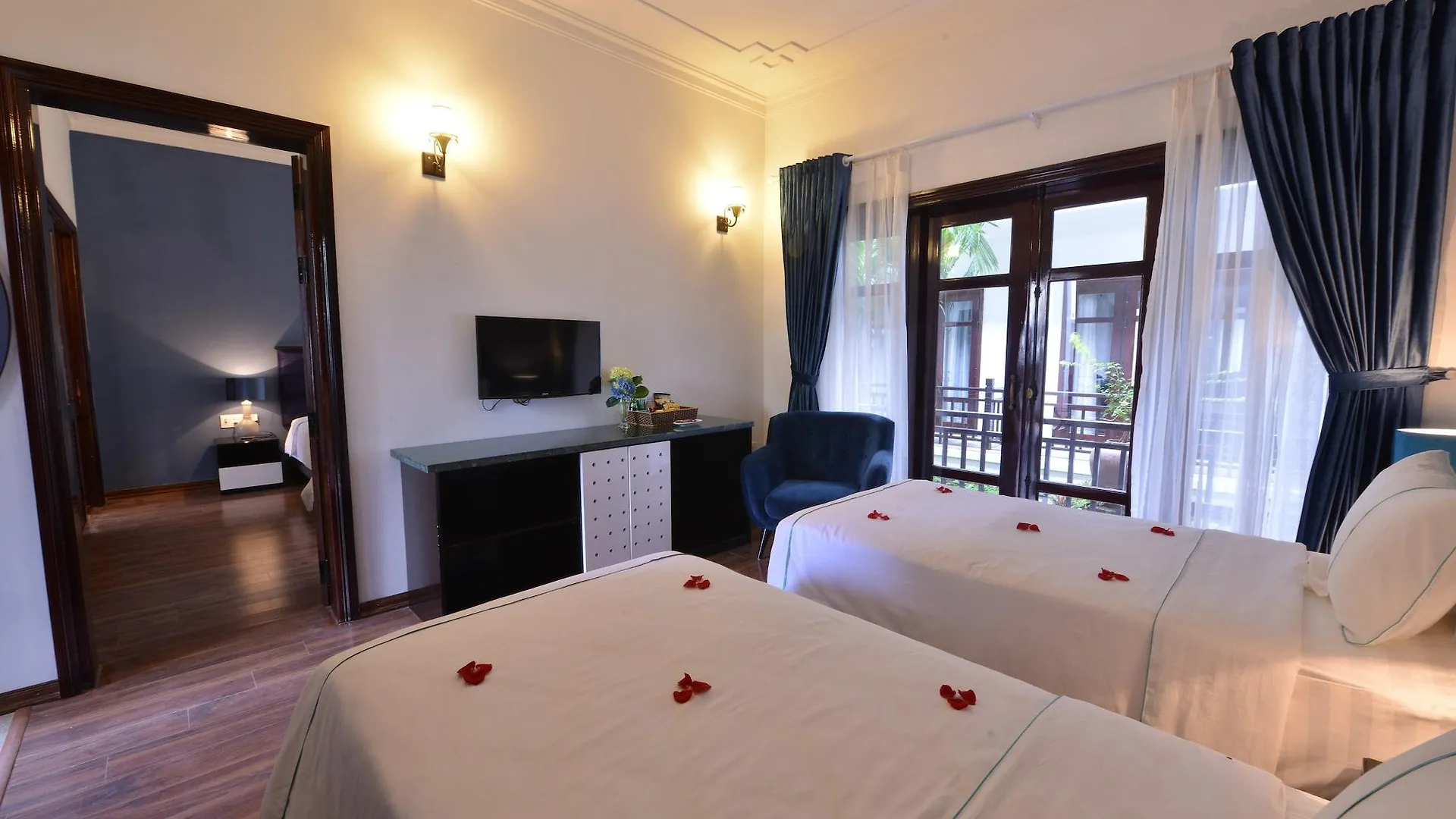 Ttc Hotel - Hoi An 4*,