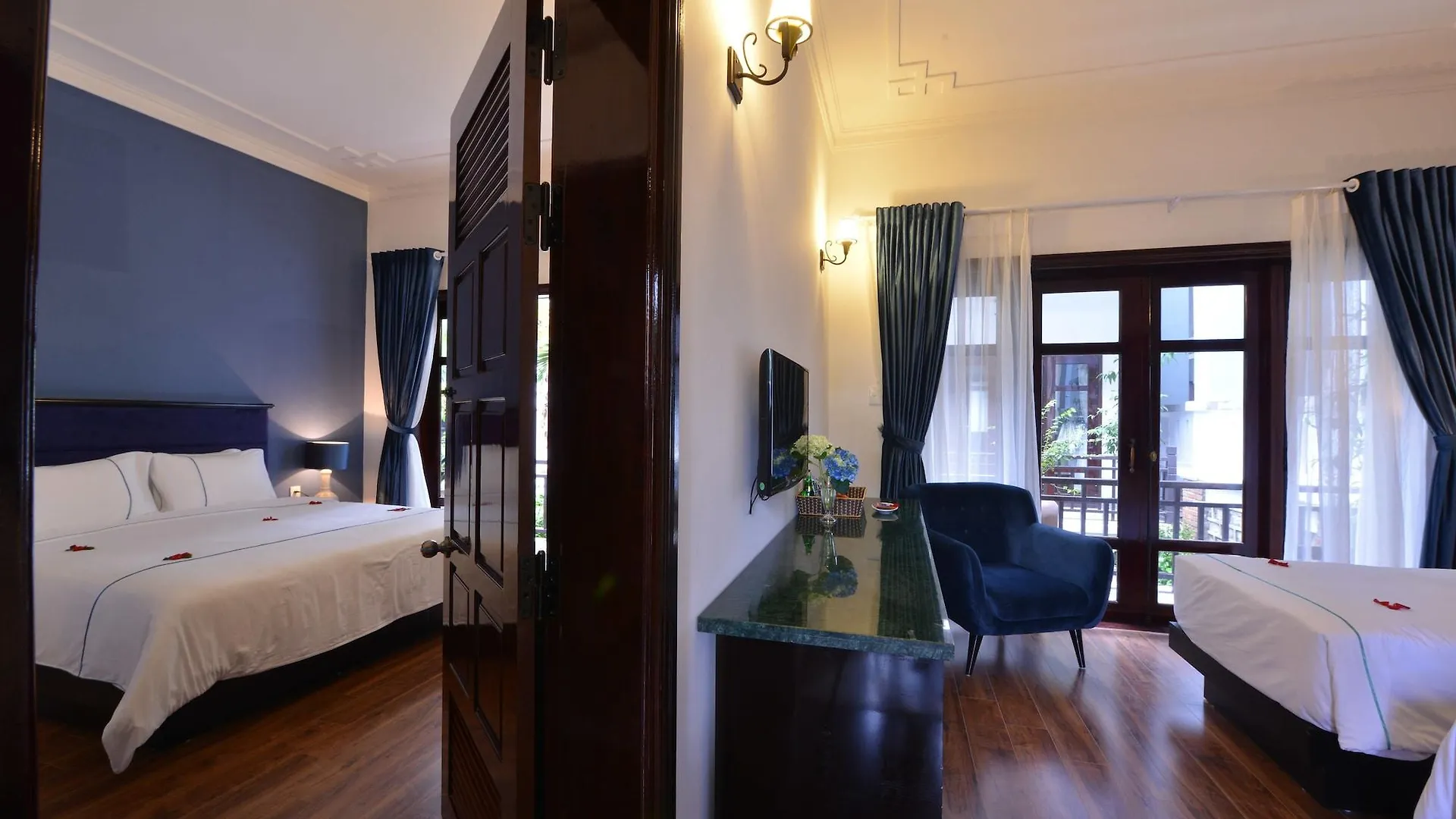 Ttc Hotel - Hoi An 4*,