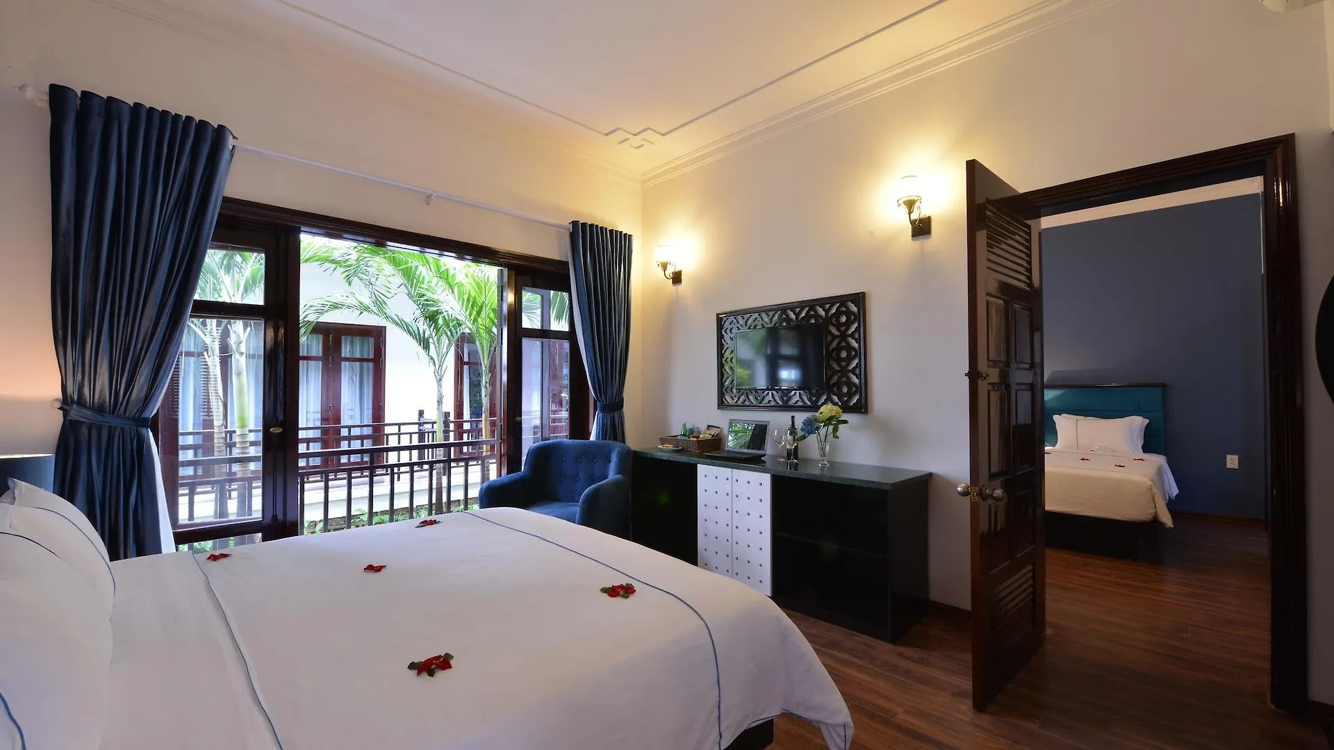 Ttc Hotel - Hoi An