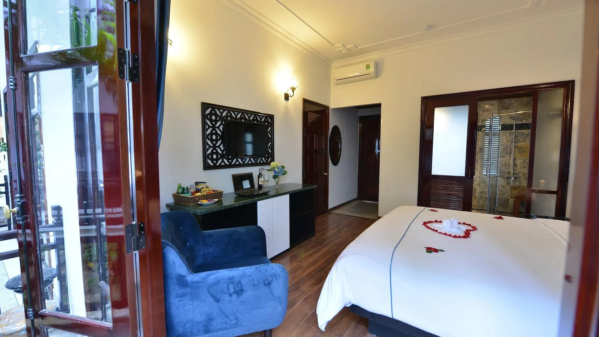 Ttc Hotel - Hoi An