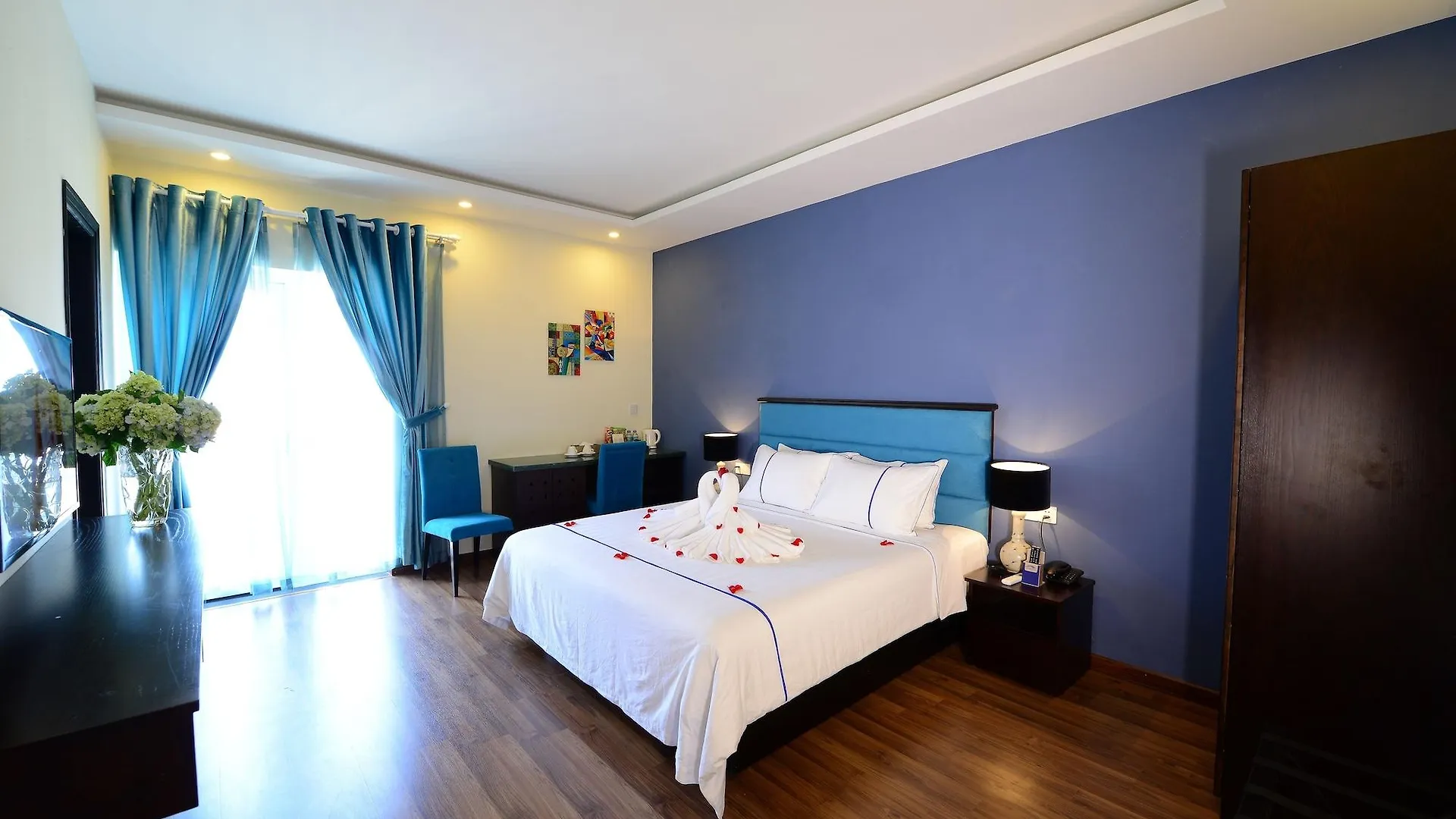 TTC Hotel - Hội An