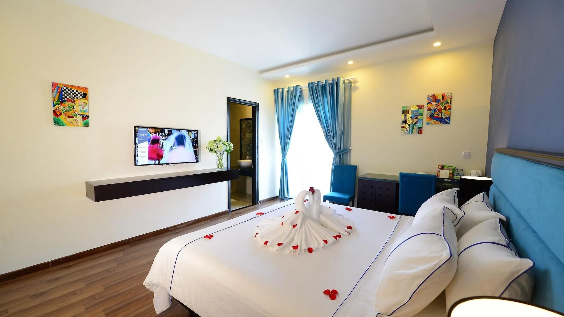 ****  Ttc Hotel - Hoi An Vietnam