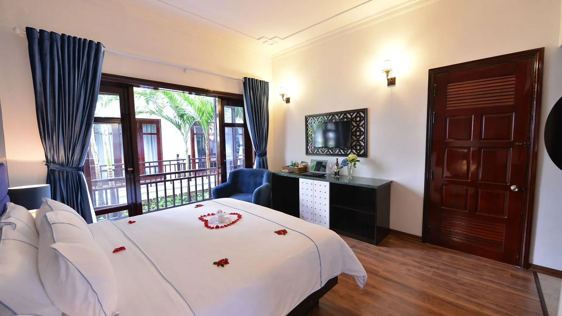 Ttc Hotel - Hoi An