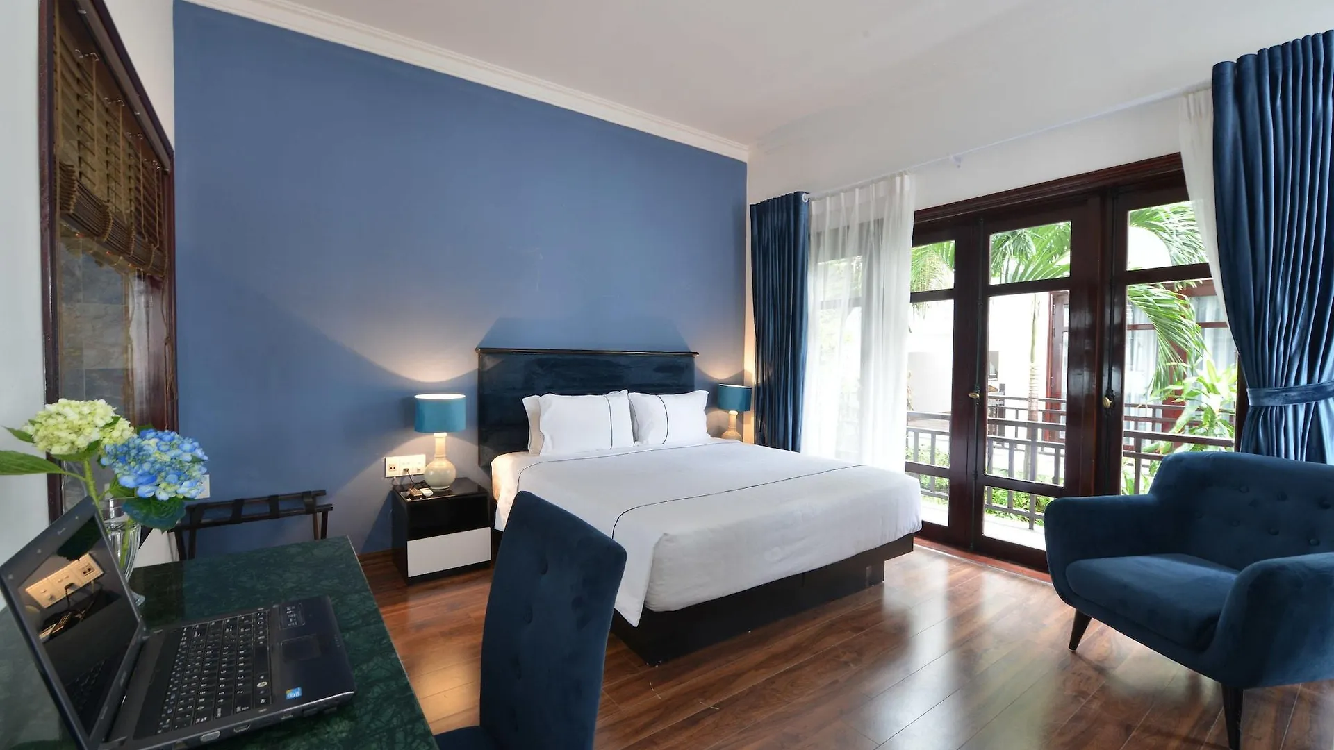 ****  Ttc Hotel - Hoi An Vietnam