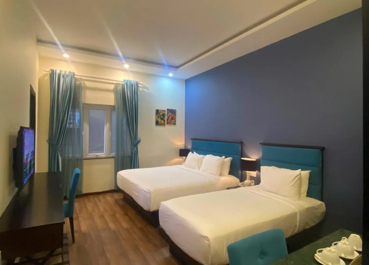 TTC Hotel - Hội An