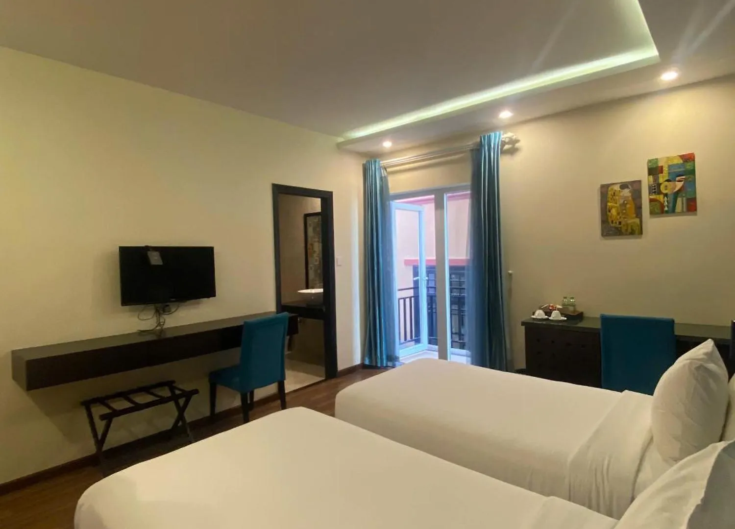 Ttc Hotel - Hoi An 4*,