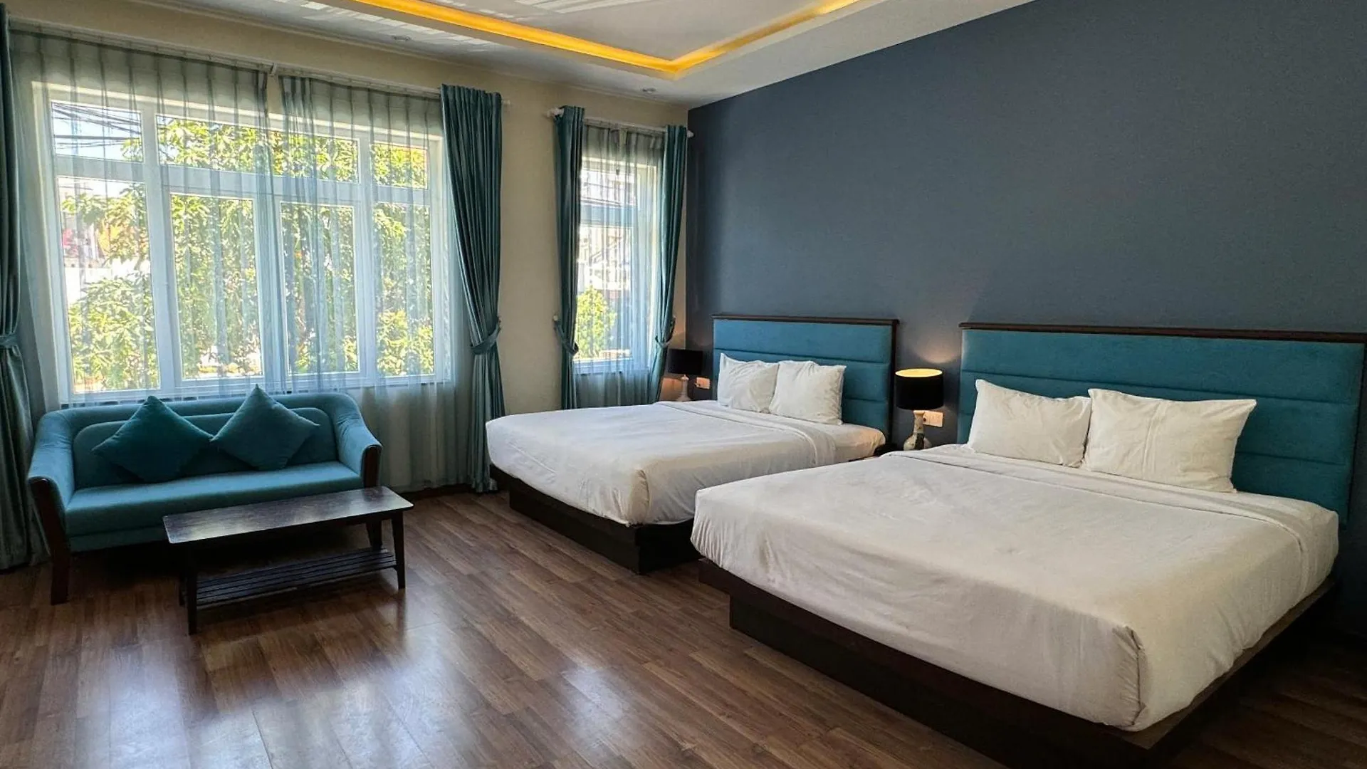 TTC Hotel - Hội An