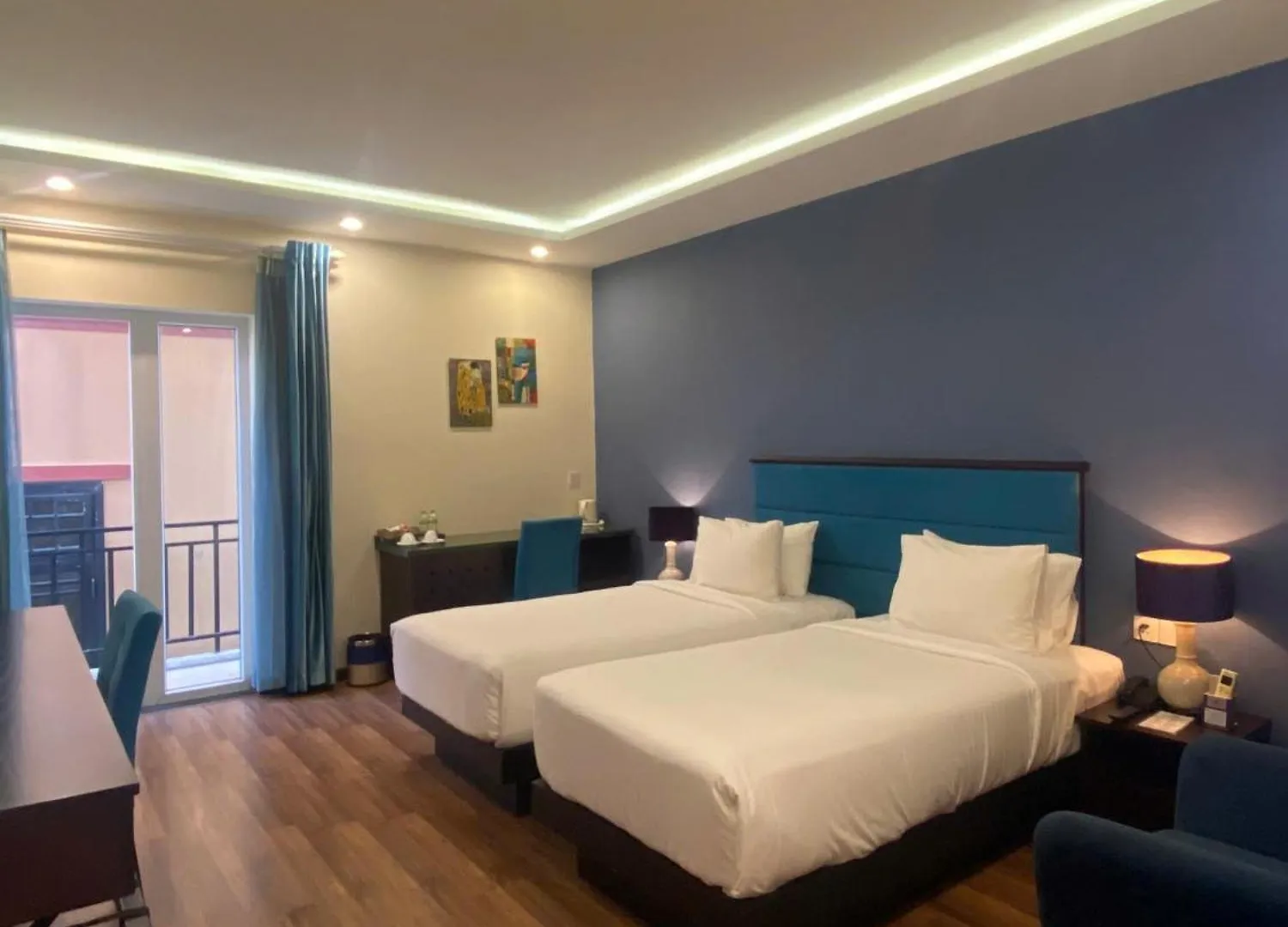 TTC Hotel - Hội An