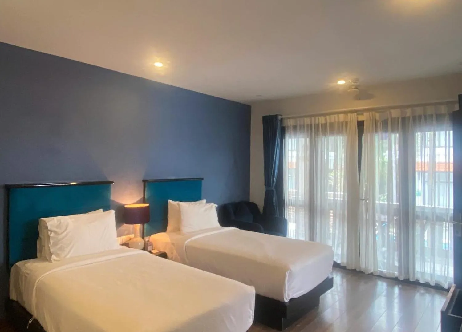 Ttc Hotel - Hoi An 4*,  Vietnam