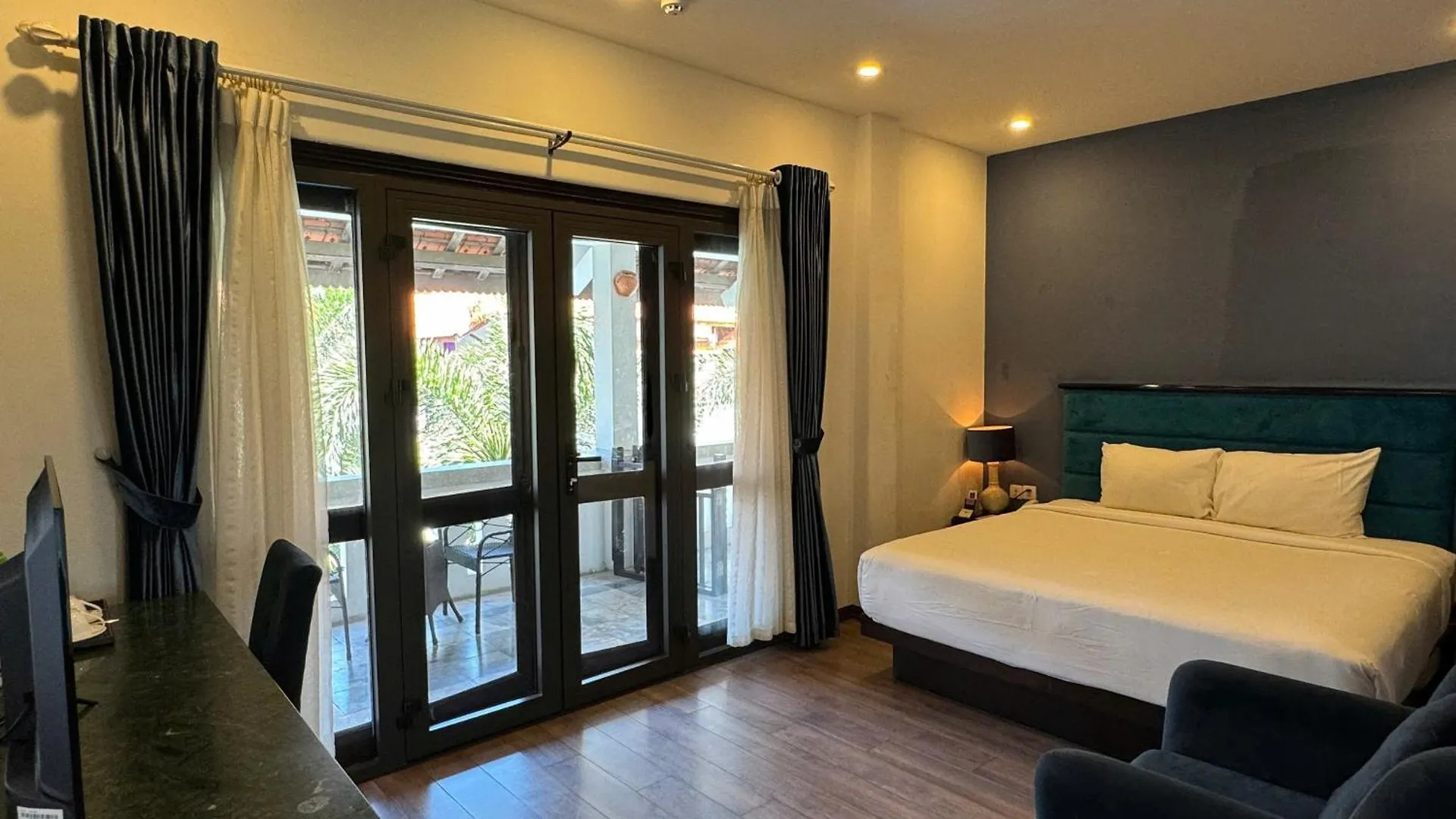 TTC Hotel - Hội An 4*,  Vietnam