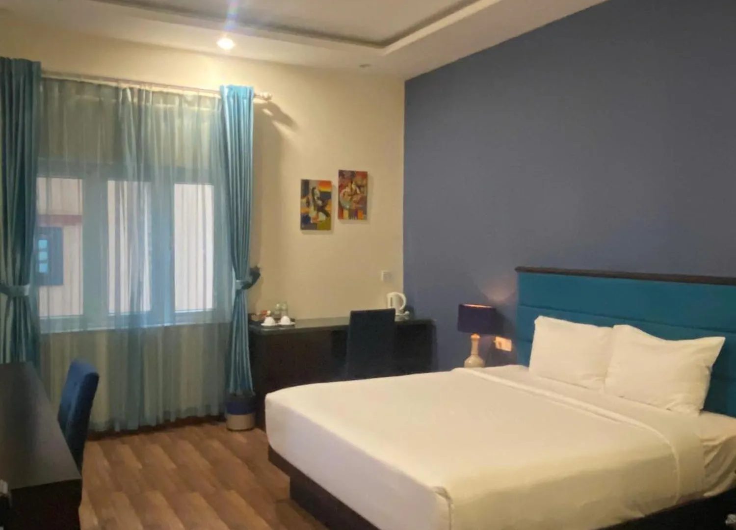 TTC Hotel - Hội An 4*,  Vietnam