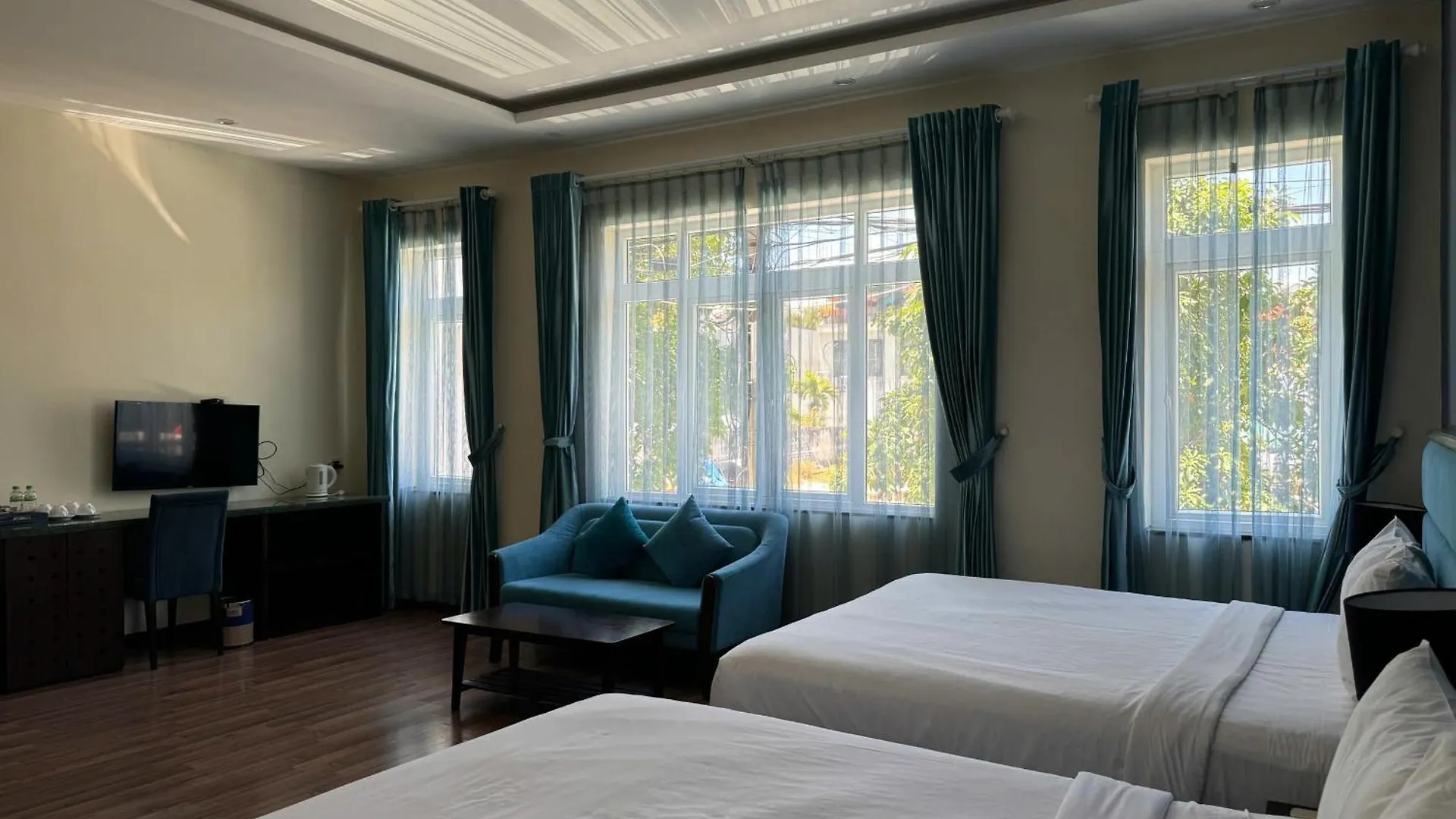 ****  Ttc Hotel - Hoi An Vietnam