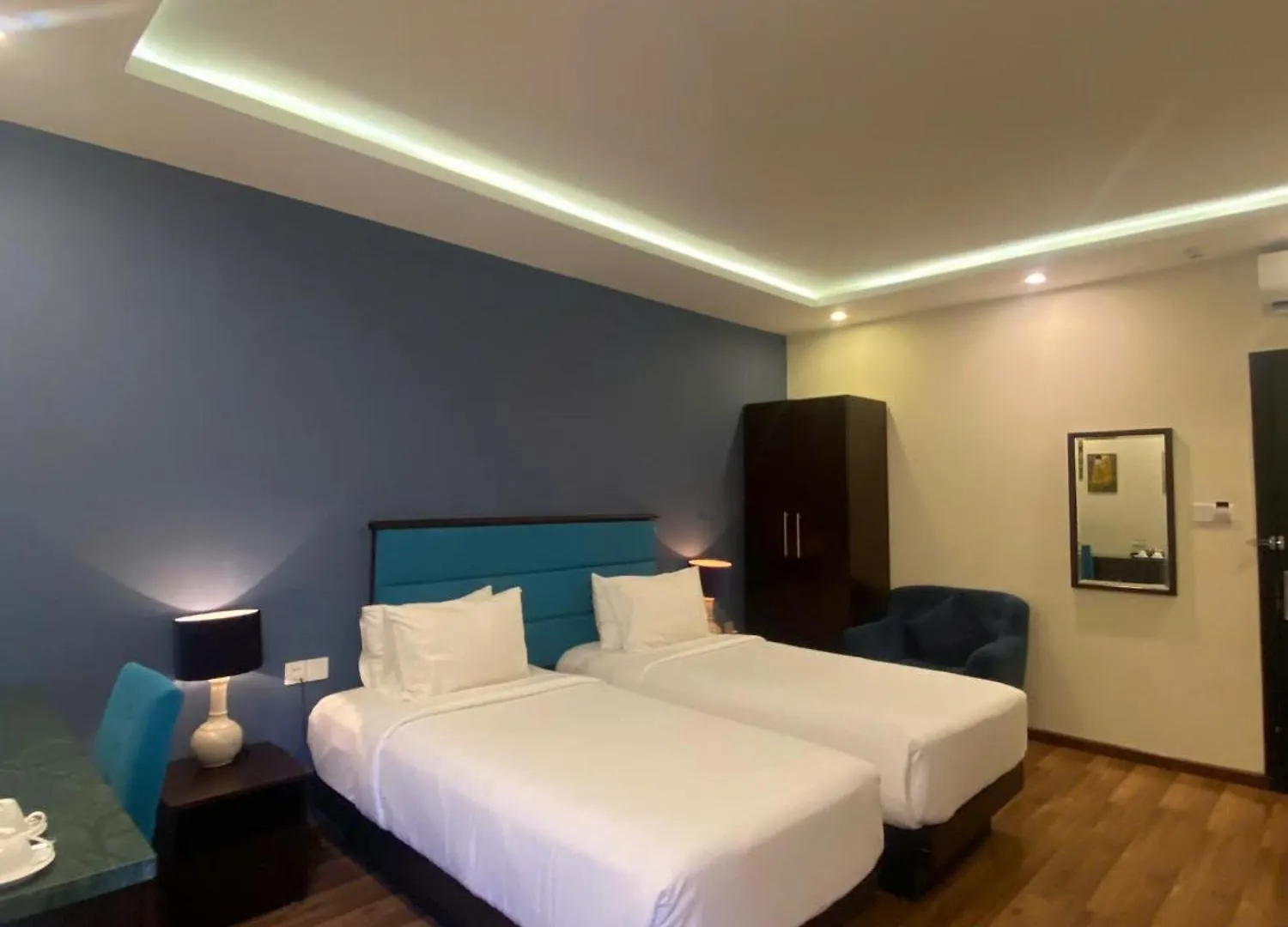 TTC Hotel - Hội An 4*,