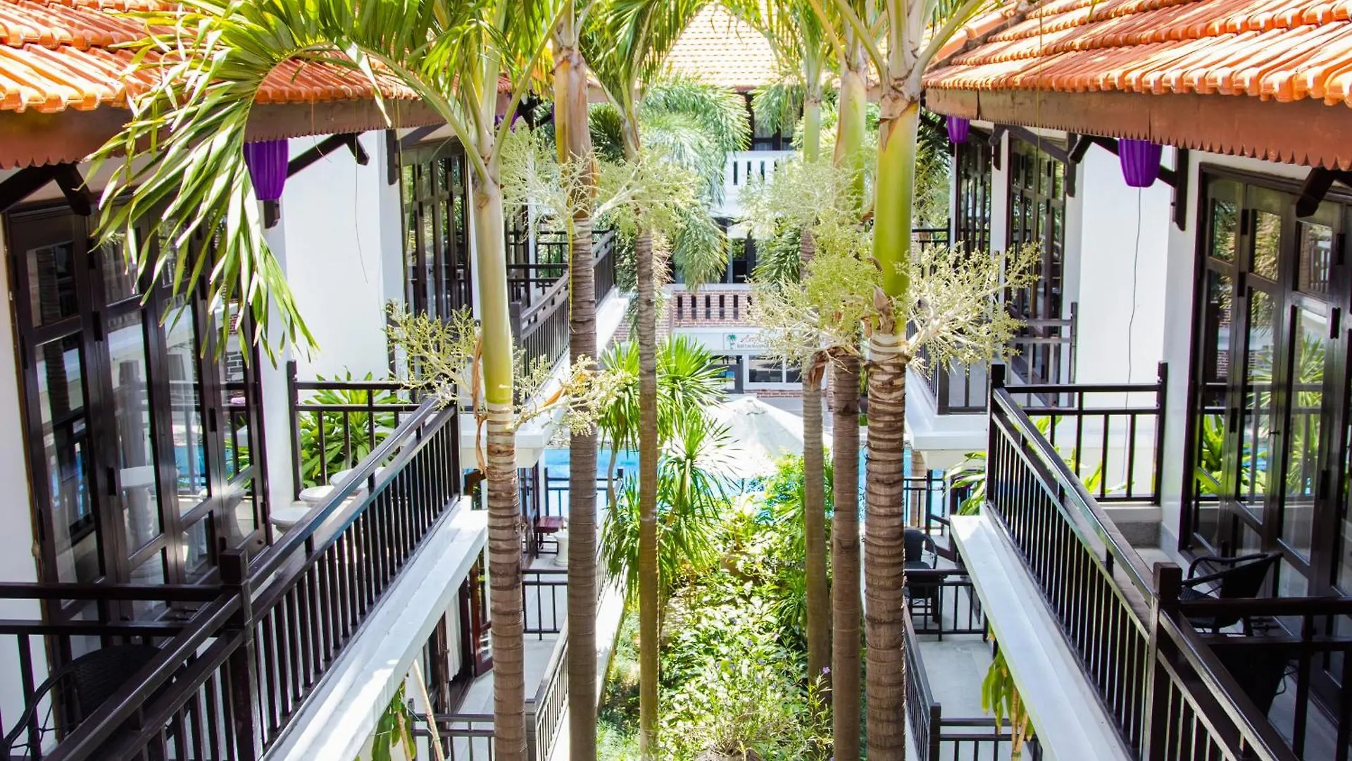 Ttc Hotel - Hoi An