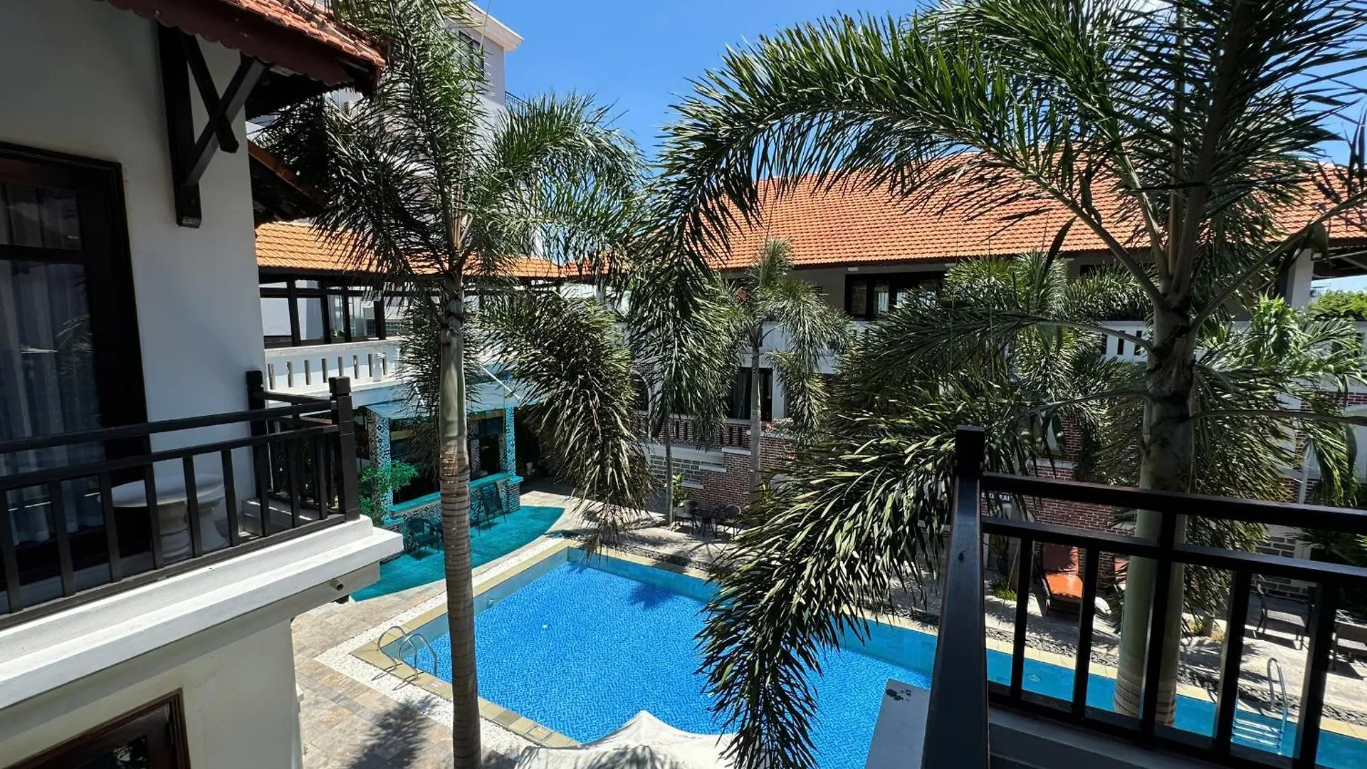 Ttc Hotel - Hoi An