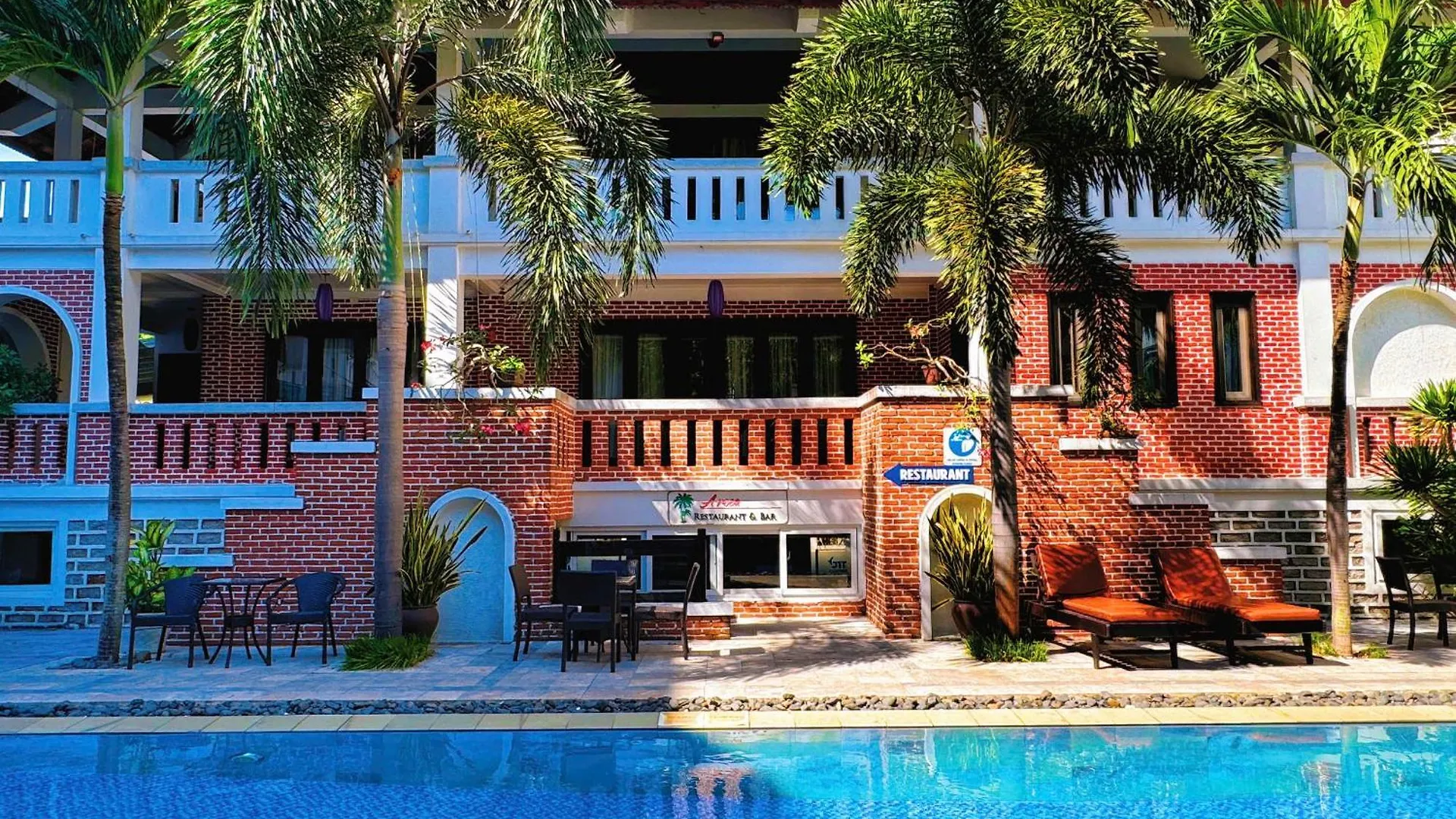 Ttc Hotel - Hoi An Vietnam