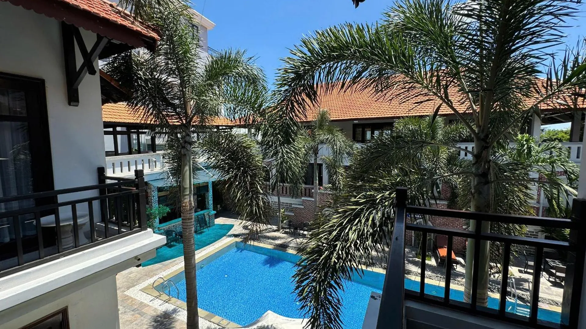 TTC Hotel - Hội An