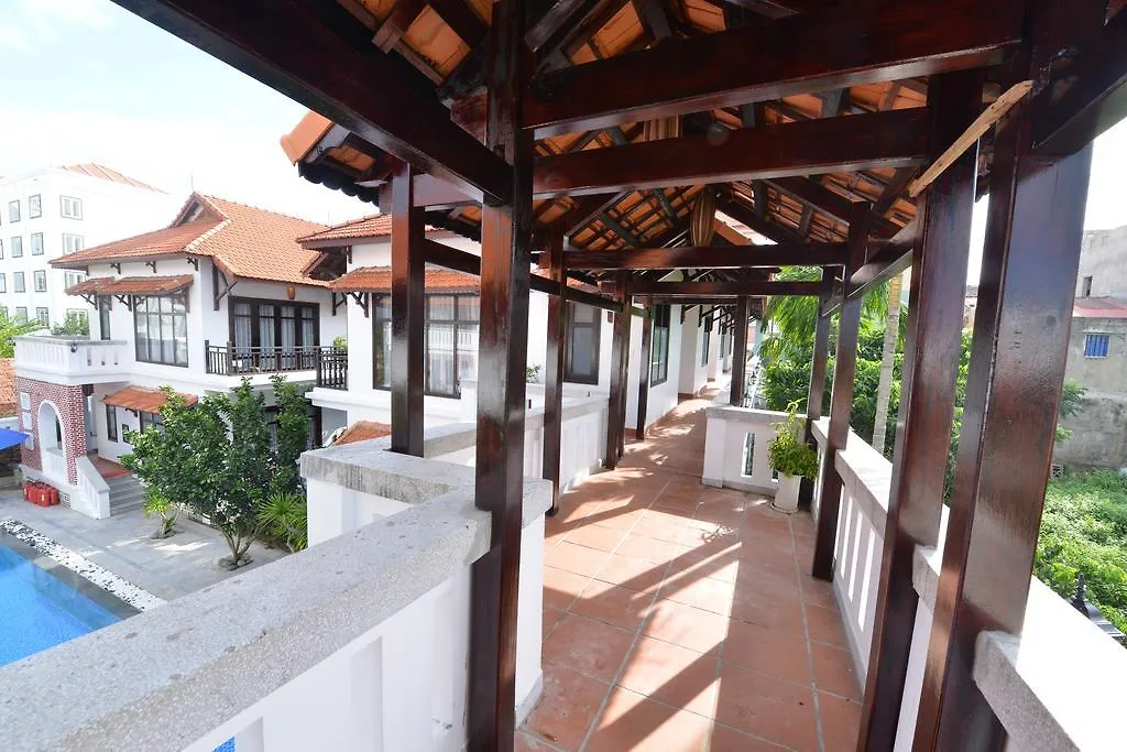 Ttc Hotel - Hoi An