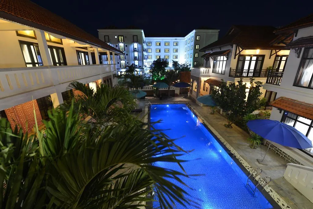 Ttc Hotel - Hoi An