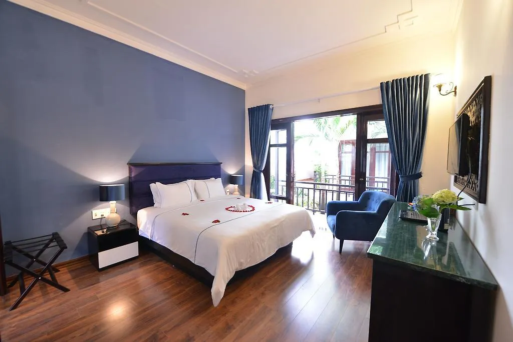 Ttc Hotel - Hoi An 4*,  Vietnam