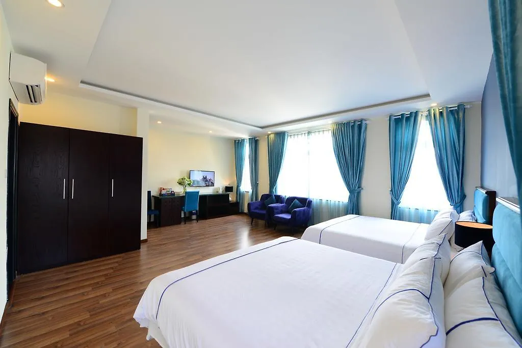 TTC Hotel - Hội An