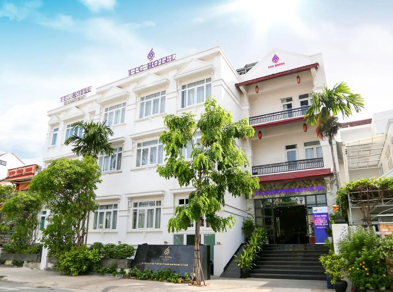 TTC Hotel - Hội An