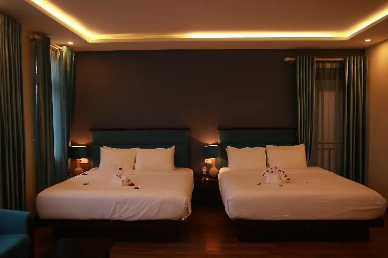 TTC Hotel - Hội An